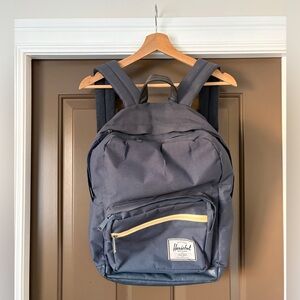 Herschel Supply Blue Backpack